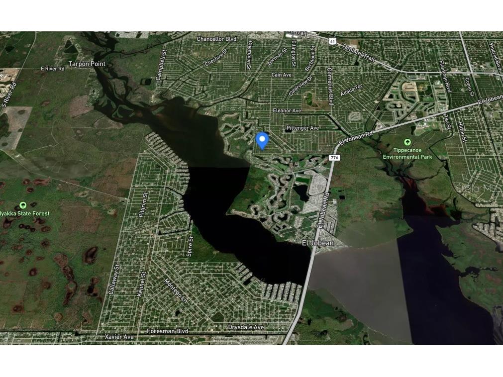 2481 Hoover Street Port Charlotte FL 33953 O6383881 image1