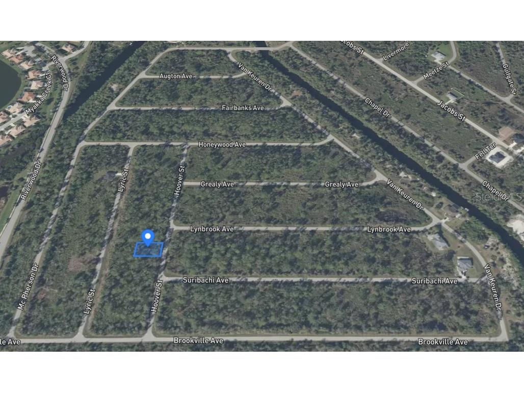 2481 Hoover Street Port Charlotte FL 33953 O6383881 image2