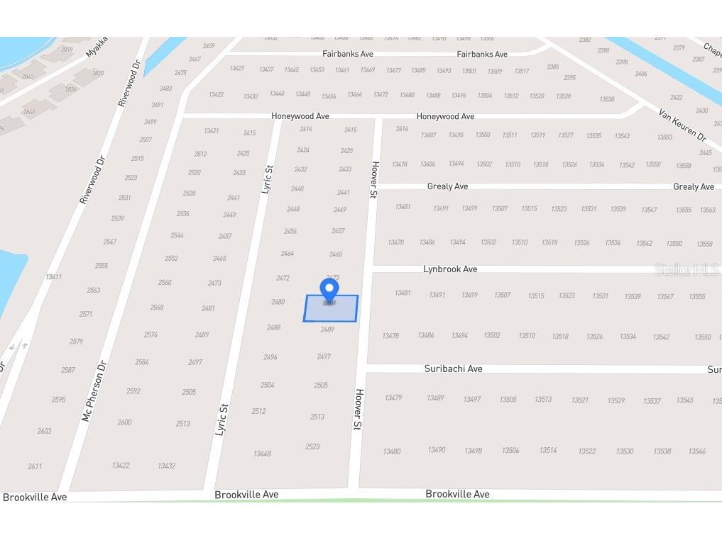 2481 Hoover Street Port Charlotte FL 33953 O6383881 image3