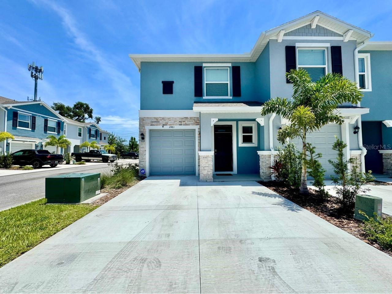 2481 Mellow Lane Clearwater FL 33764 TB8517401 image1