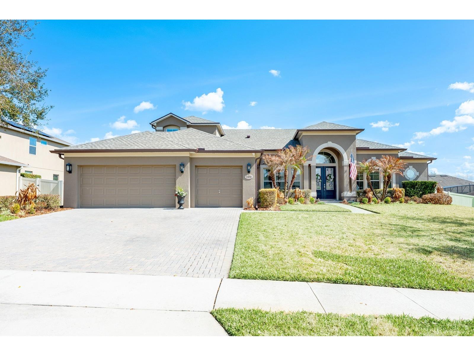 2481 Misty Cove Circle Apopka FL 32712 O6382608 image1