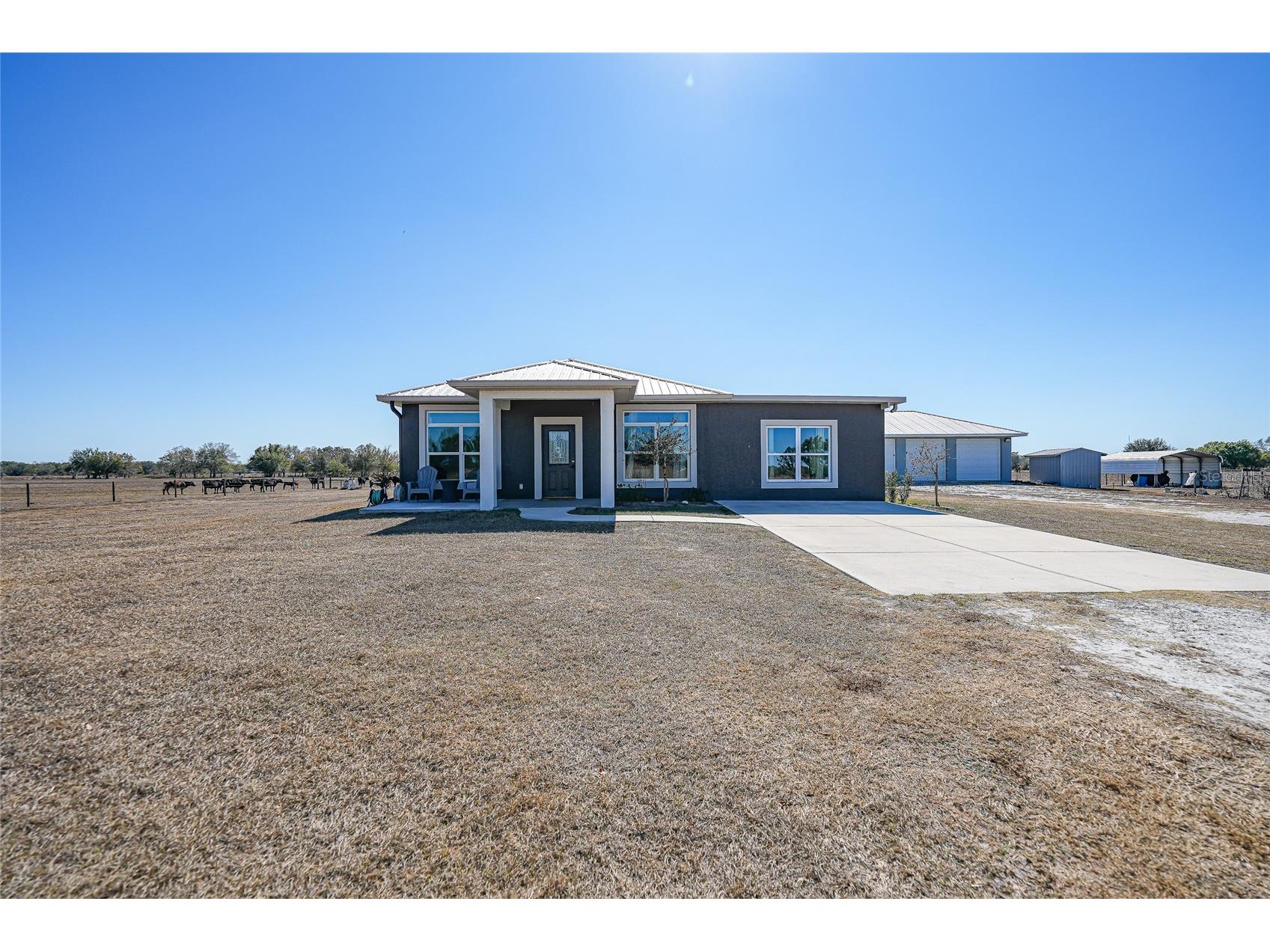 2481 NE Faye Terrace Arcadia FL 34266 C7521411 image1