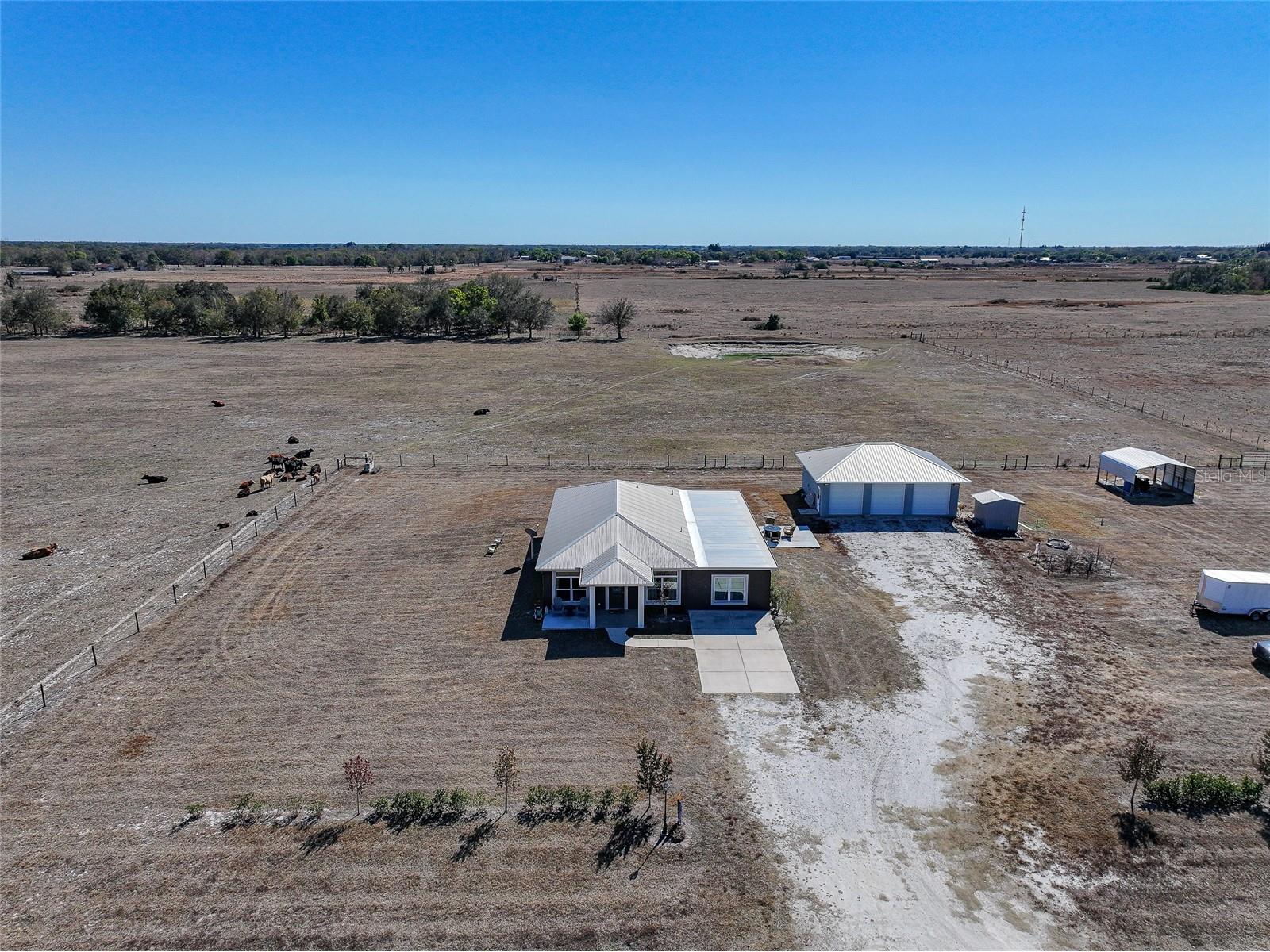 2481 NE Faye Terrace Arcadia FL 34266 C7521411 image46