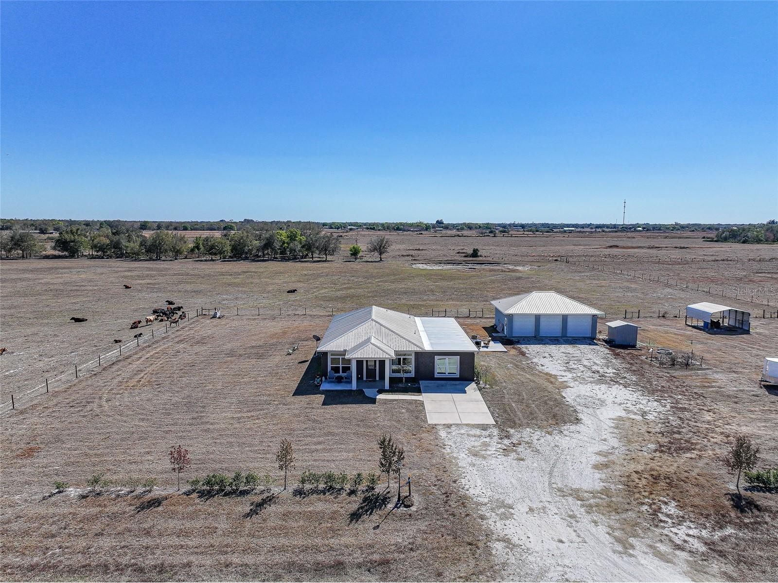 2481 NE Faye Terrace Arcadia FL 34266 C7521411 image50