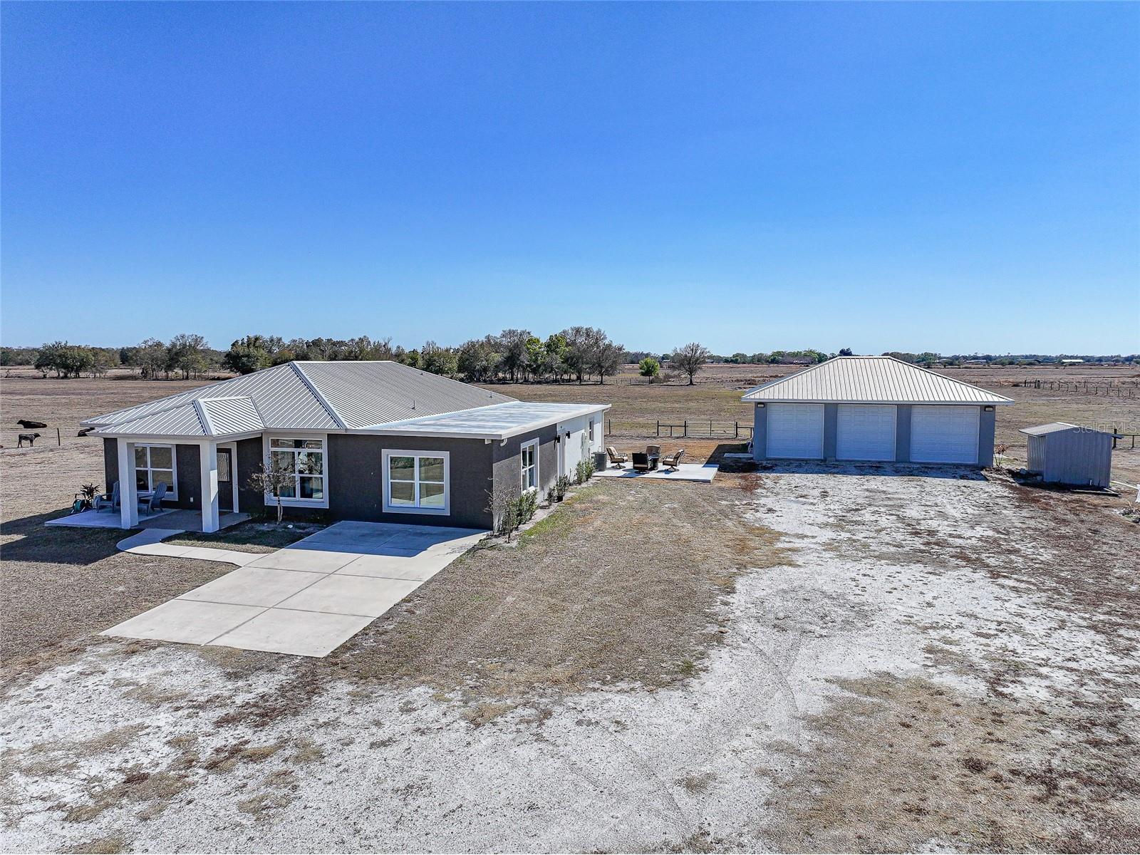 2481 NE Faye Terrace Arcadia FL 34266 C7521411 image53