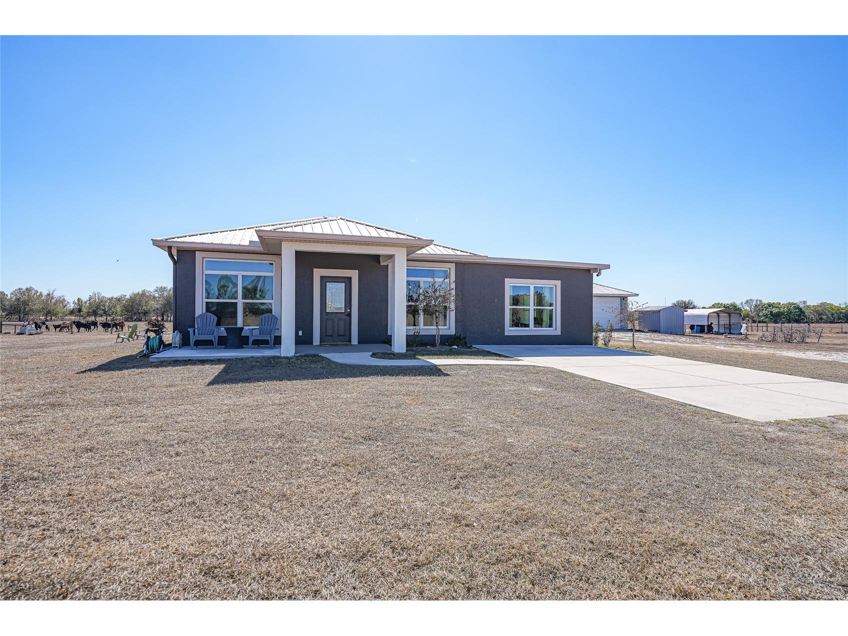 2481 NE Faye Terrace Arcadia FL 34266 C7521411 image55