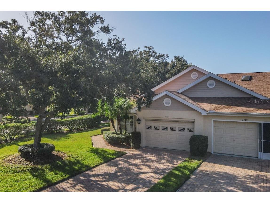 2481 New Haven Circle #101 Sun City Center FL 33573 T3482404 image1