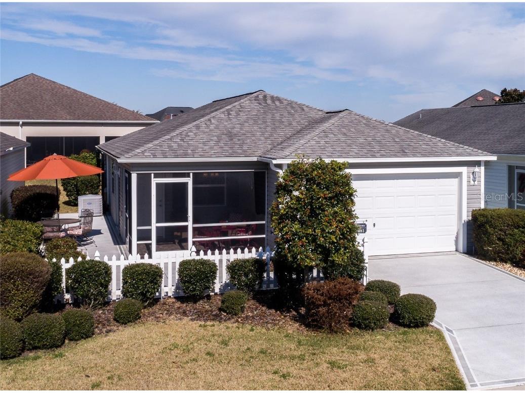 2481 Overstreet Place The Villages FL 32163 G5063875 image1