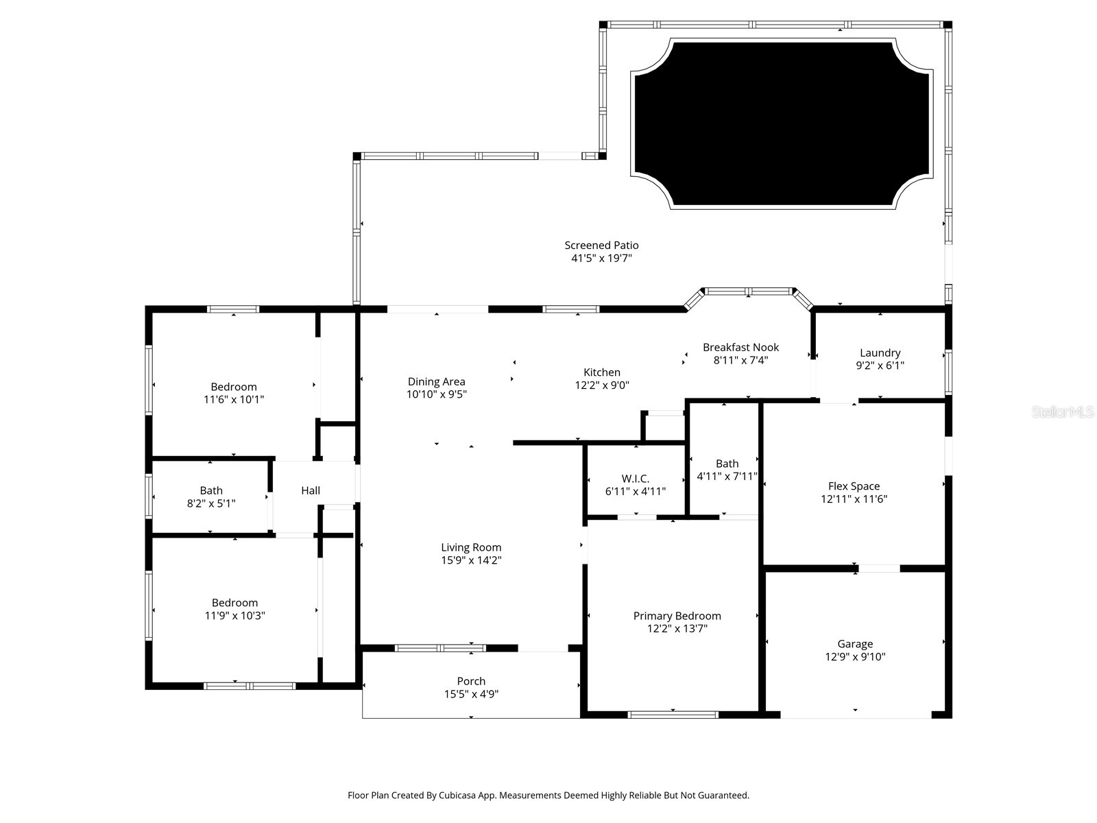 2481 S Summerwood Point Inverness FL 34450 G5111739 image4