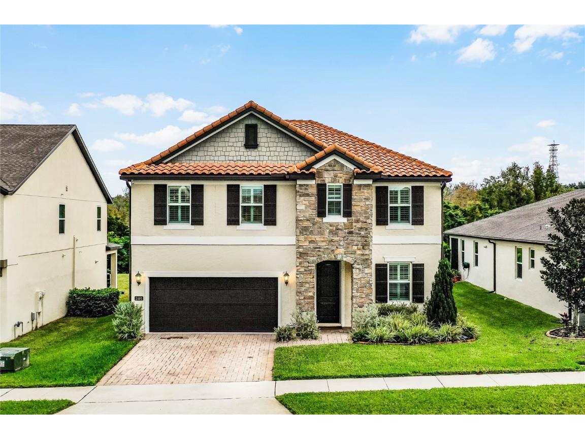 2481 Sky Stone Court Oakland FL 34787 O6158051 image1