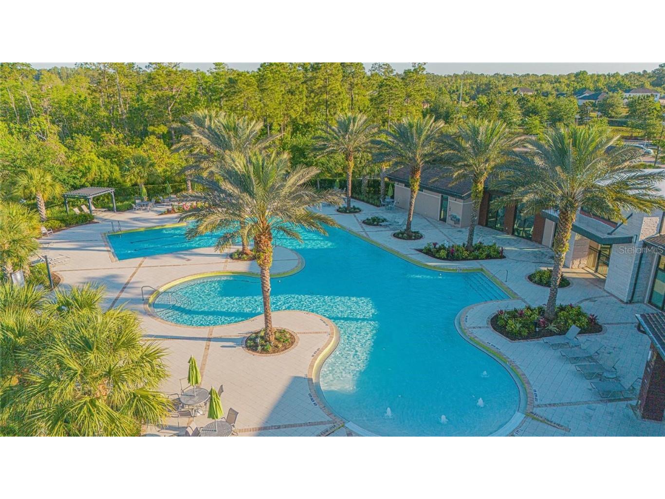 2481 Southlawn Lane Clermont FL 34714 - LAKE WINDOWS / HANCOCK LAKE S5133441 image23