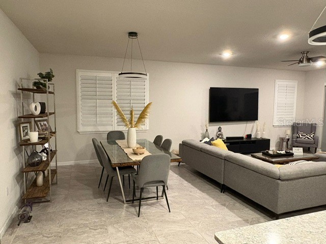 2481 Southlawn Lane Clermont FL 34714 - LAKE WINDOWS / HANCOCK LAKE S5133441 image4