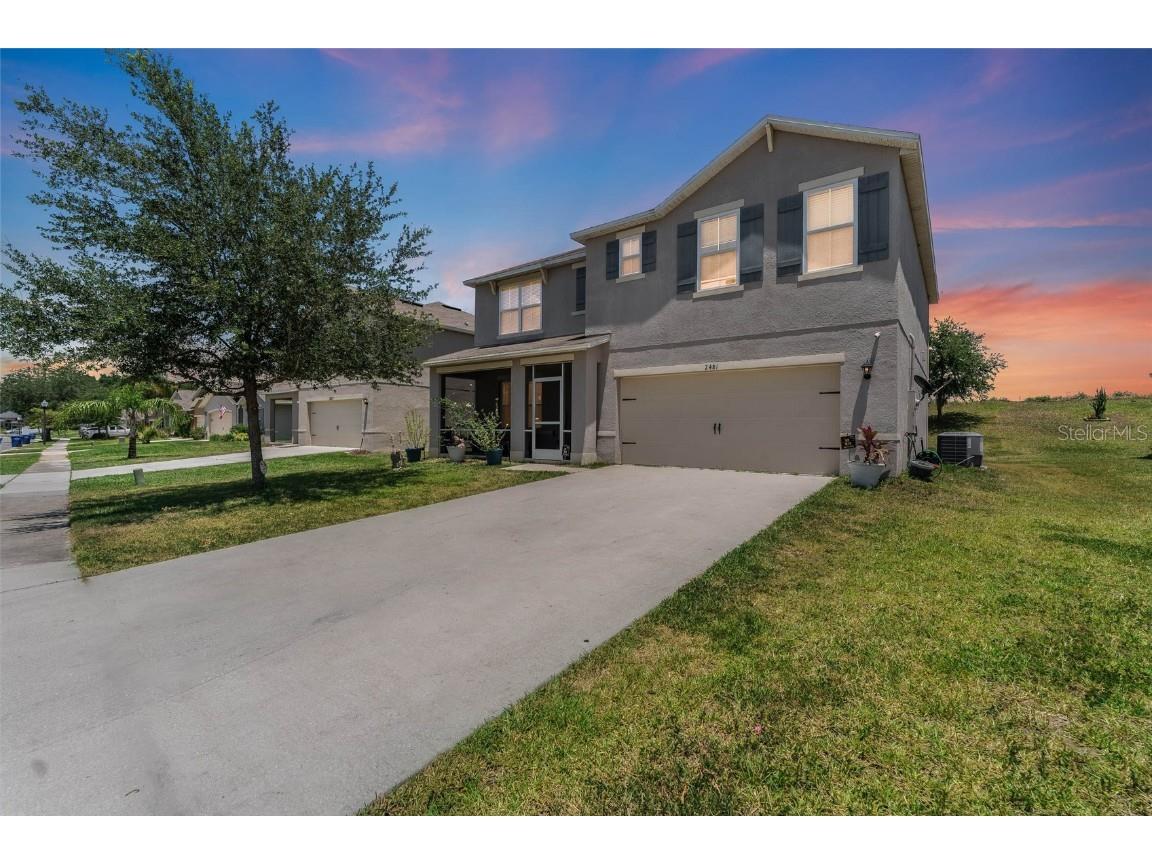2481 Valhalla Drive Tavares FL 32778 O6097039 image1