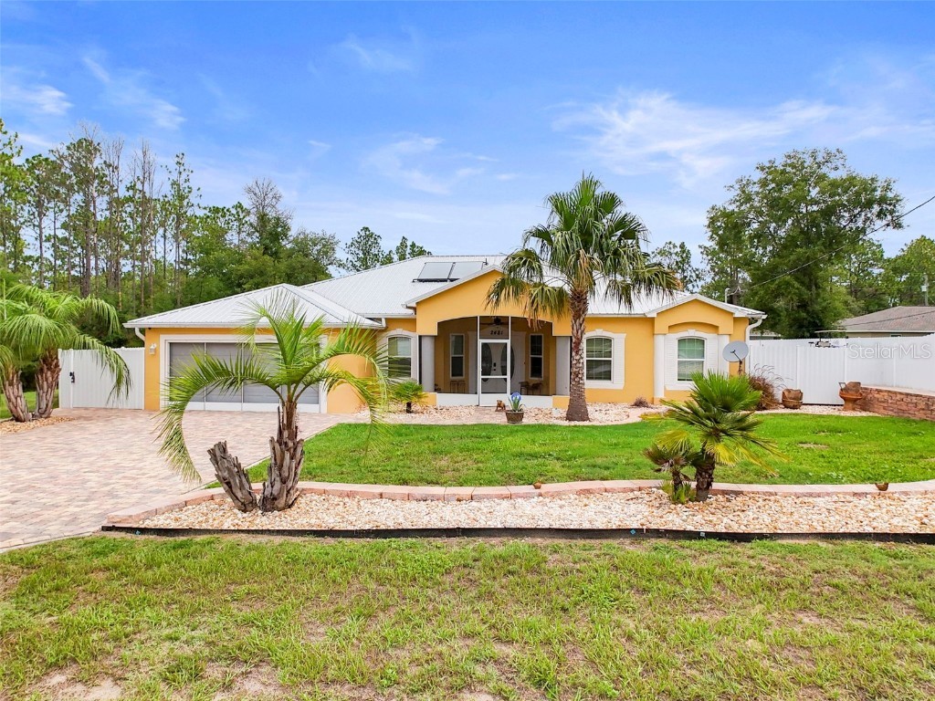 2481 W Andromedae Drive Citrus Springs FL 34433 OM685326 image1