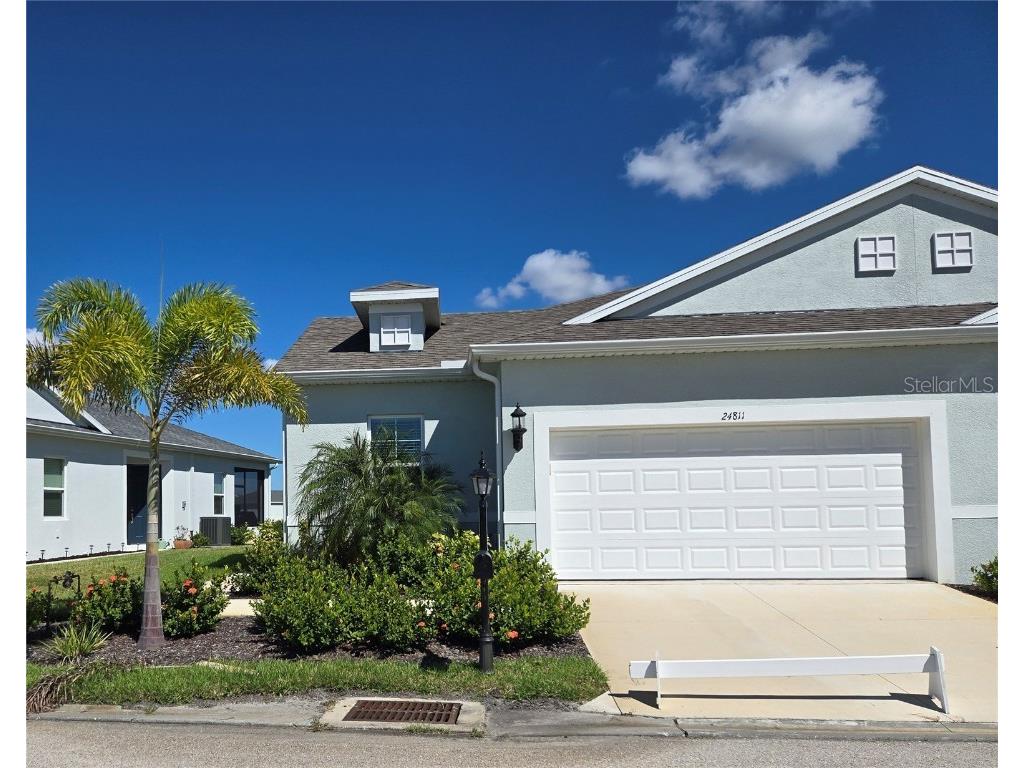 24811 Buckingham Way Port Charlotte FL 33980 A4668320 image1