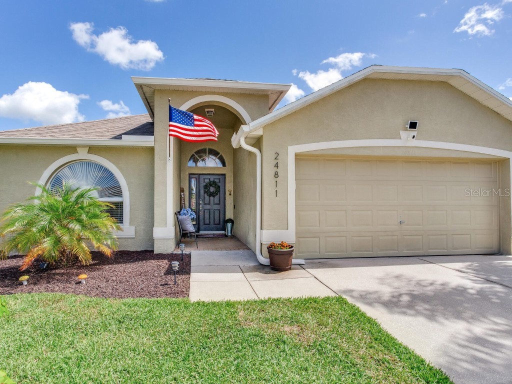 24811 Gun Smoke Drive Land O Lakes FL 34639 TB8397756 image1