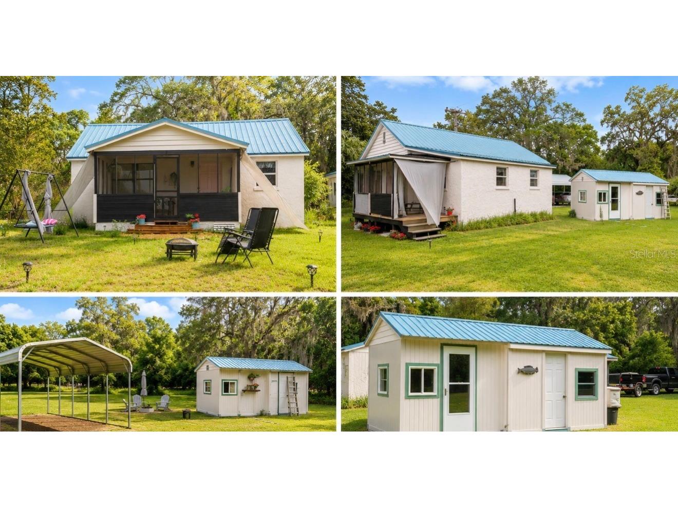 24813 E Highway 316 Fort Mc Coy FL 32134 OM724105 image1