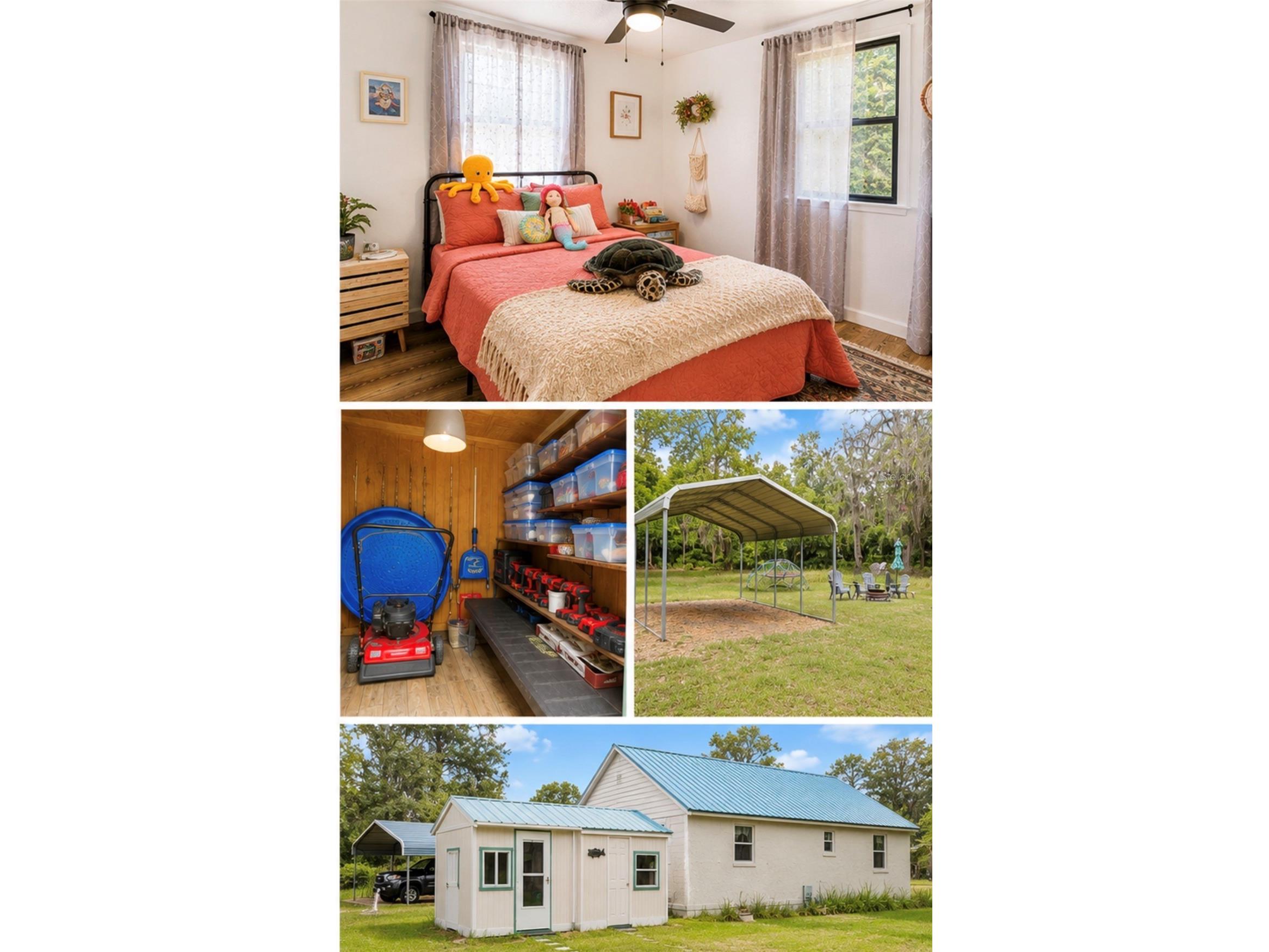24813 E Highway 316 Fort Mc Coy FL 32134 OM724105 image3
