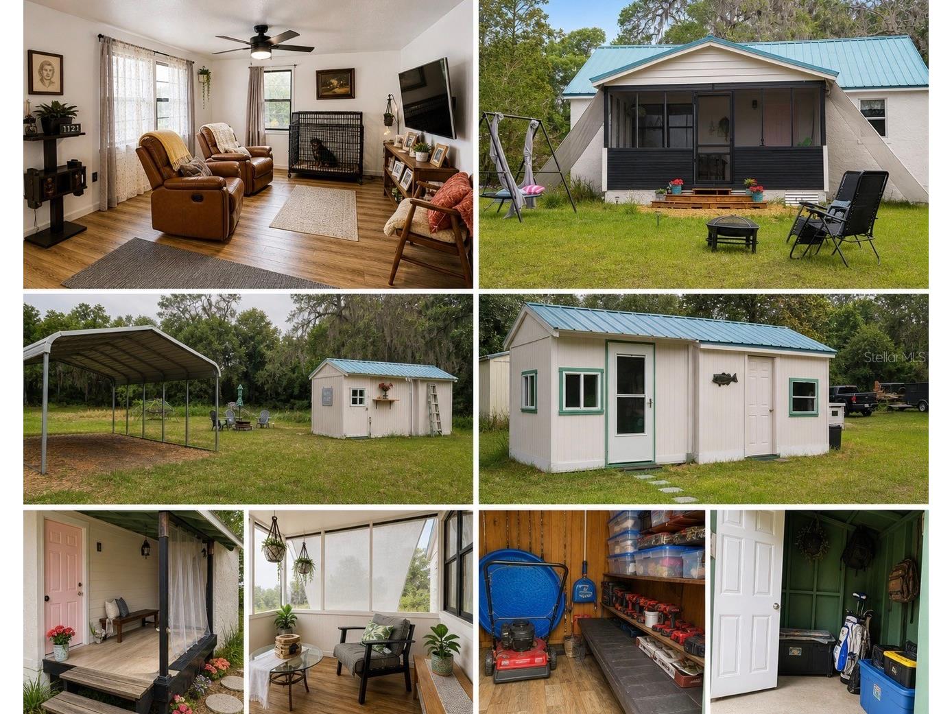 24813 E Highway 316 Fort Mc Coy FL 32134 OM724105 image4