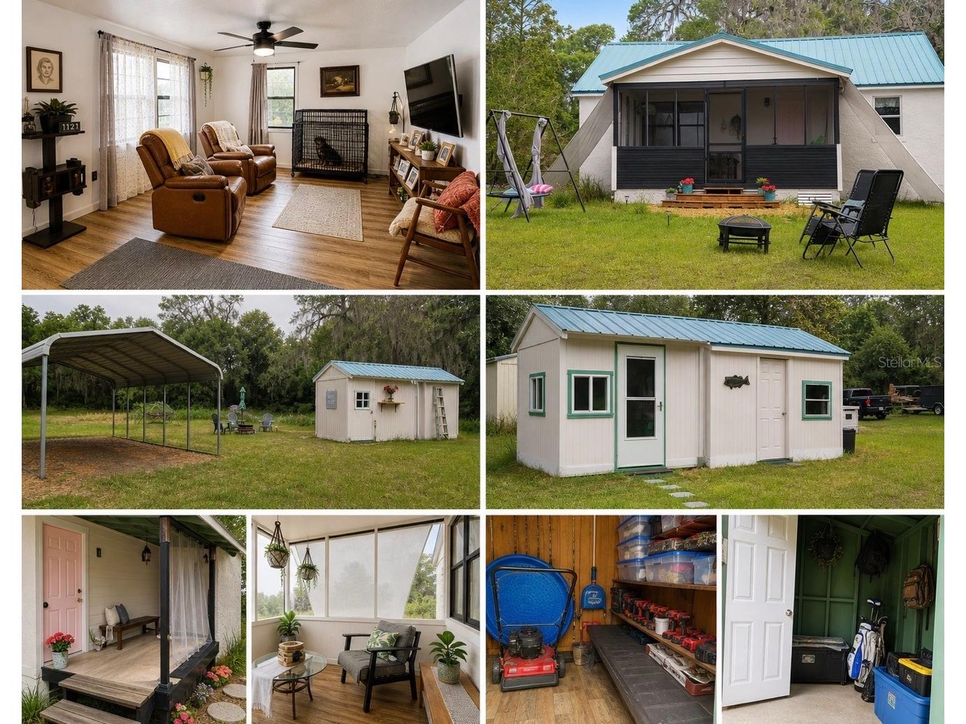 24813 E Highway 316 Fort Mc Coy FL 32134 OM724105 image8