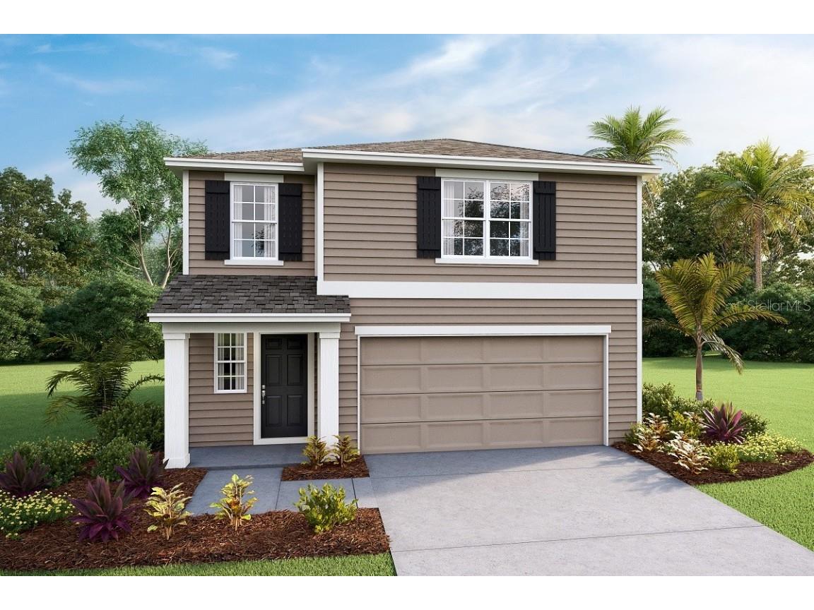 24815 NW 11th Place Newberry FL 32669 T3492741 image1