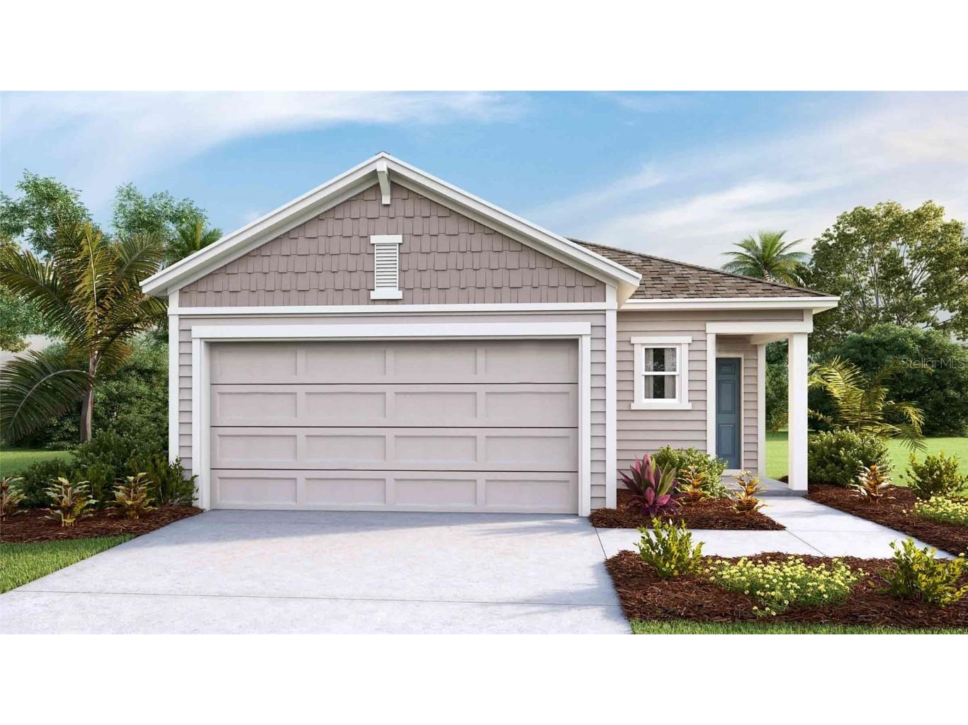 24815 NW 13th Boulevard Newberry FL 32669 T3454458 image1