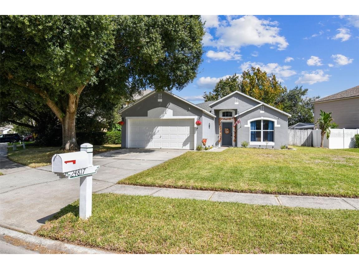 24817 Hyde Park Blvd. Land O Lakes FL 34639 T3480926 image1