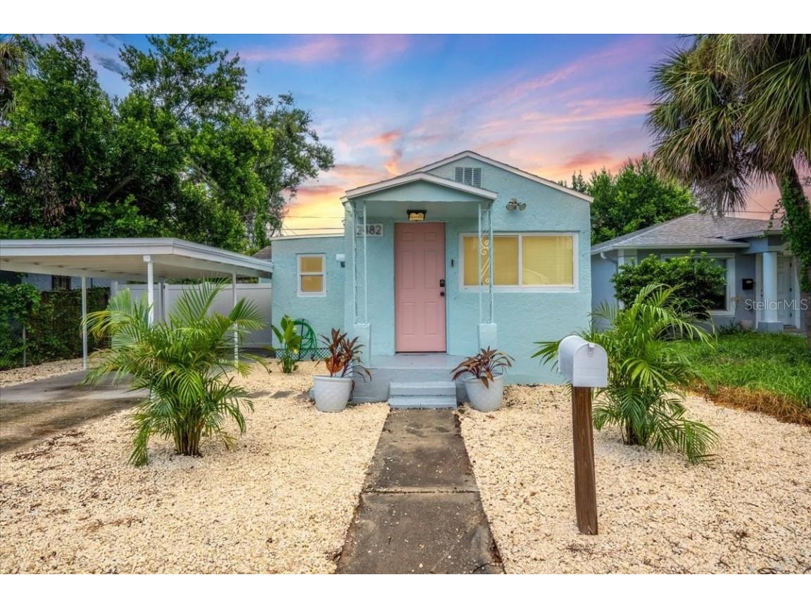2482 15th Avenue S Saint Petersburg FL 33712 TB8415154 image1