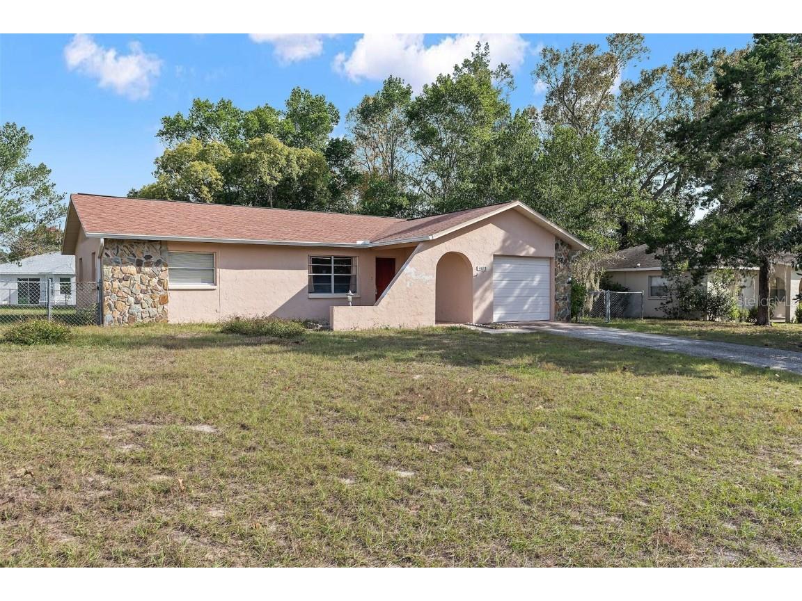 2482 Allegro Avenue Spring Hill FL 34609 W7860334 image1