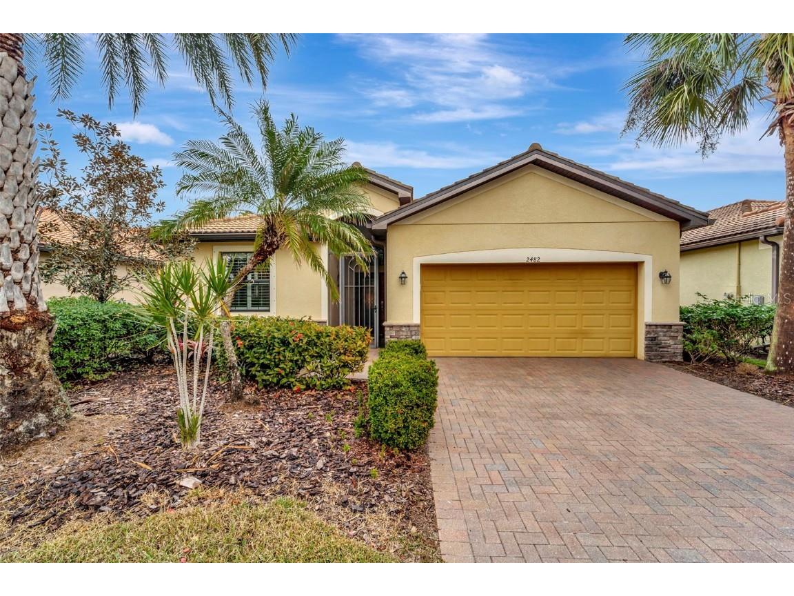 2482 Arugula Drive North Port FL 34289 D6144286 image2