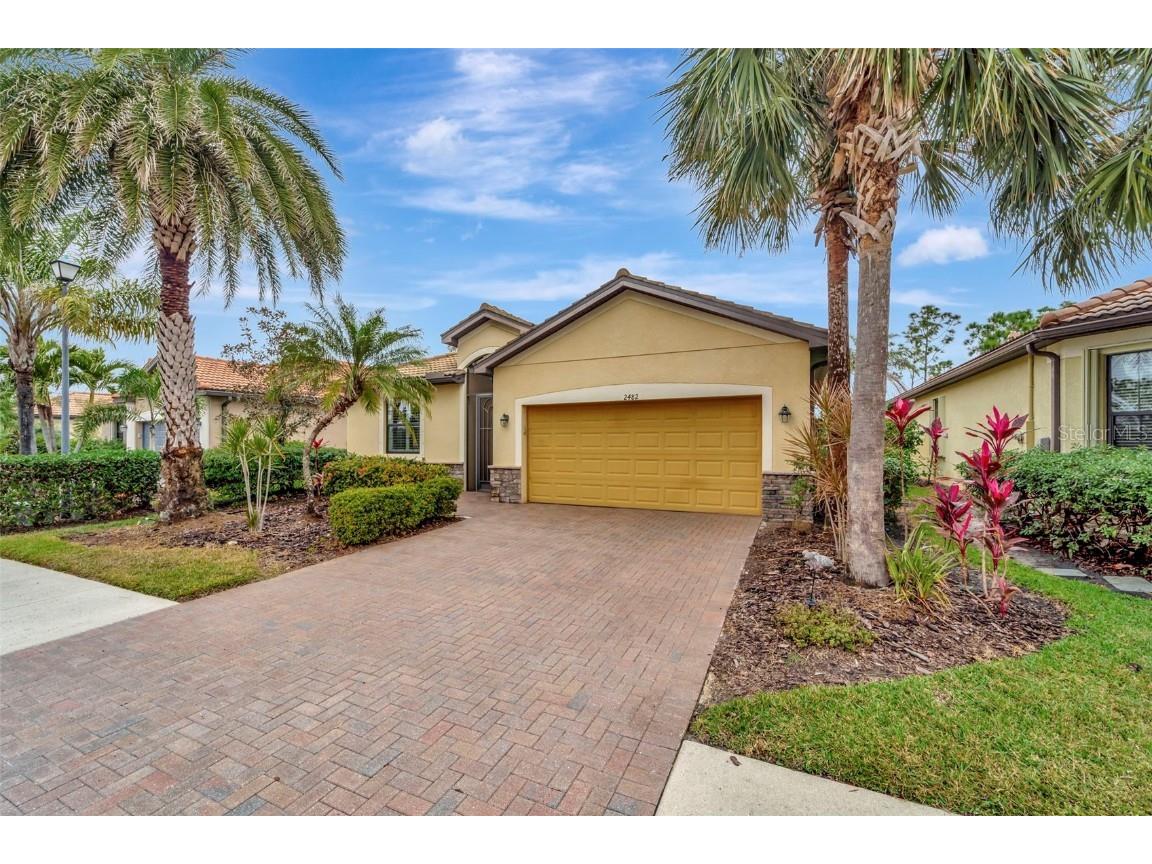 2482 Arugula Drive North Port FL 34289 D6144286 image3