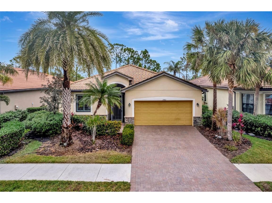 2482 Arugula Drive North Port FL 34289 D6144286 image4
