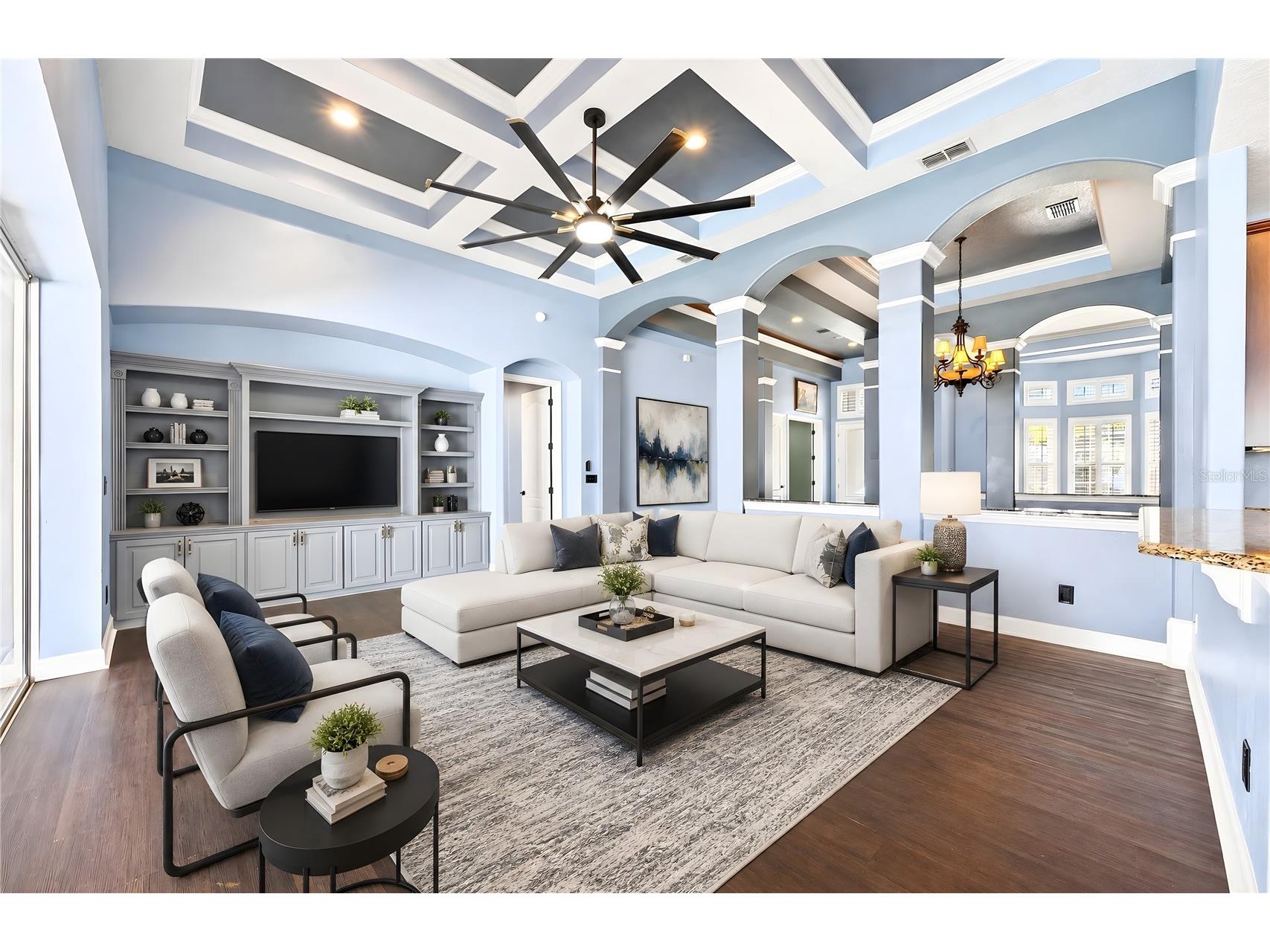 2482 Cedar Knoll Drive Apopka FL 32712 O6409962 image3