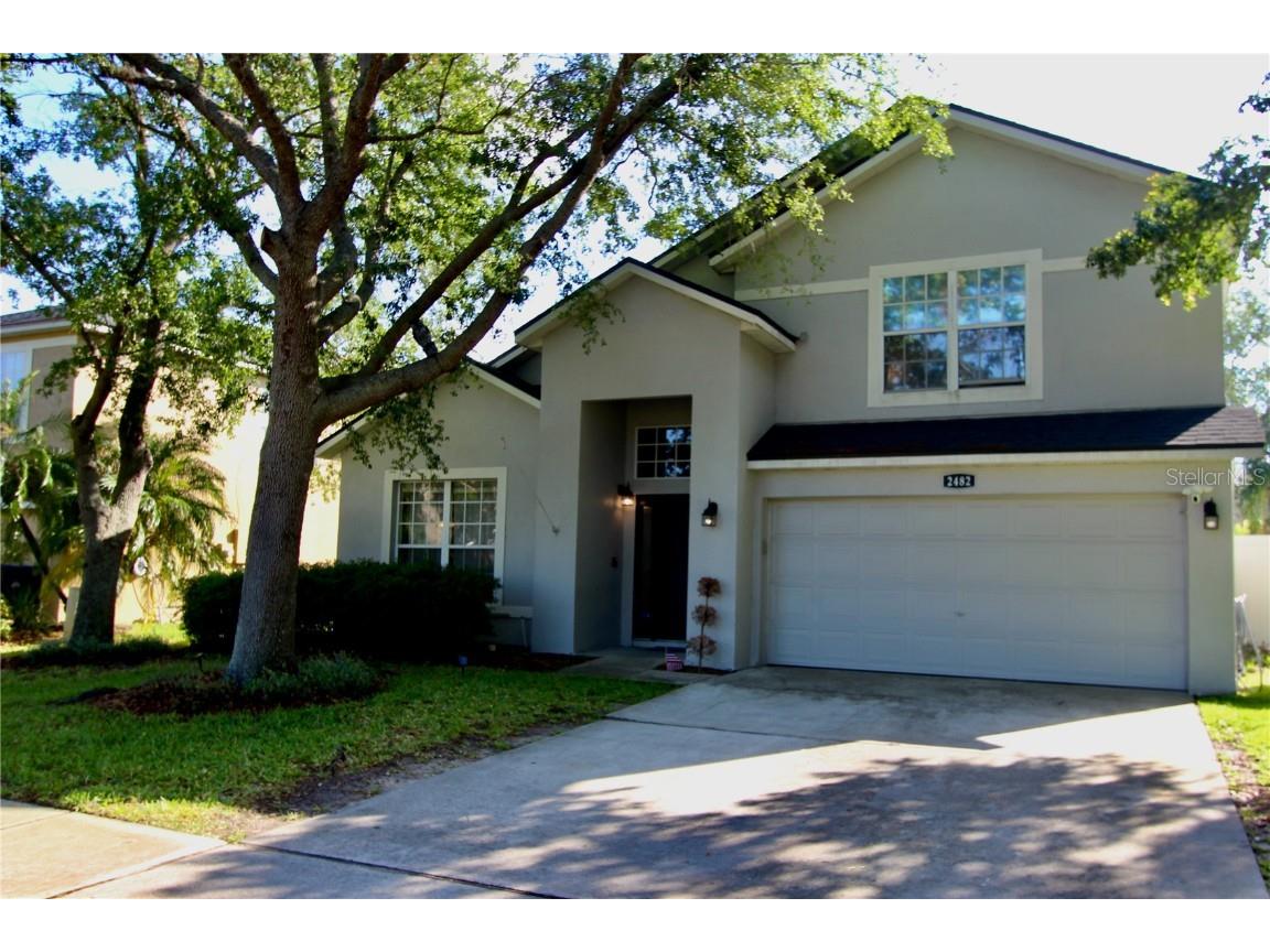 2482 Cliffdale Street Ocoee FL 34761 O6201719 image1