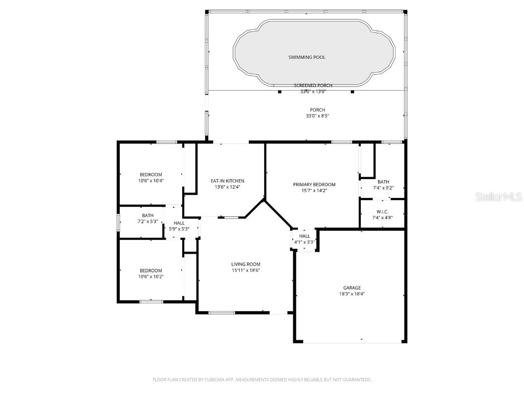 2482 E Tipton Drive Deltona FL 32738 V4945711 image2