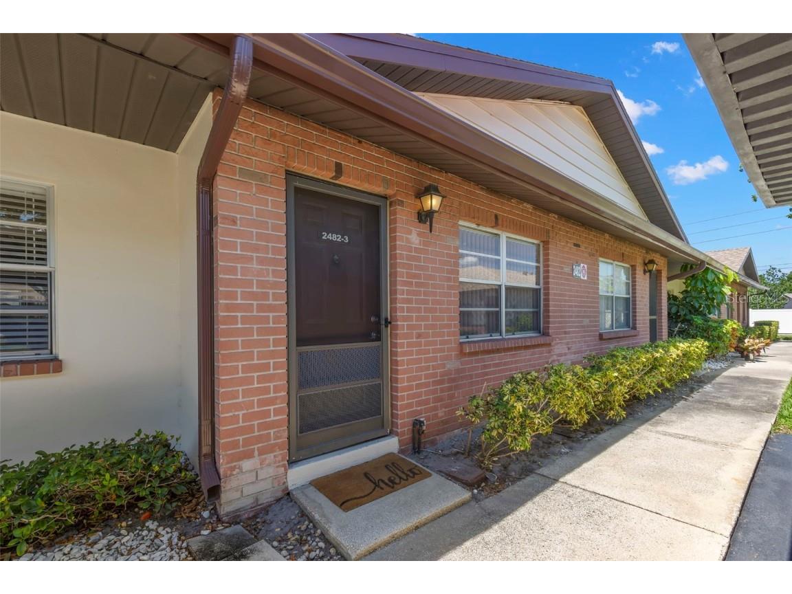 2482 Enterprise Road #3 Clearwater FL 33763 U8243125 image1