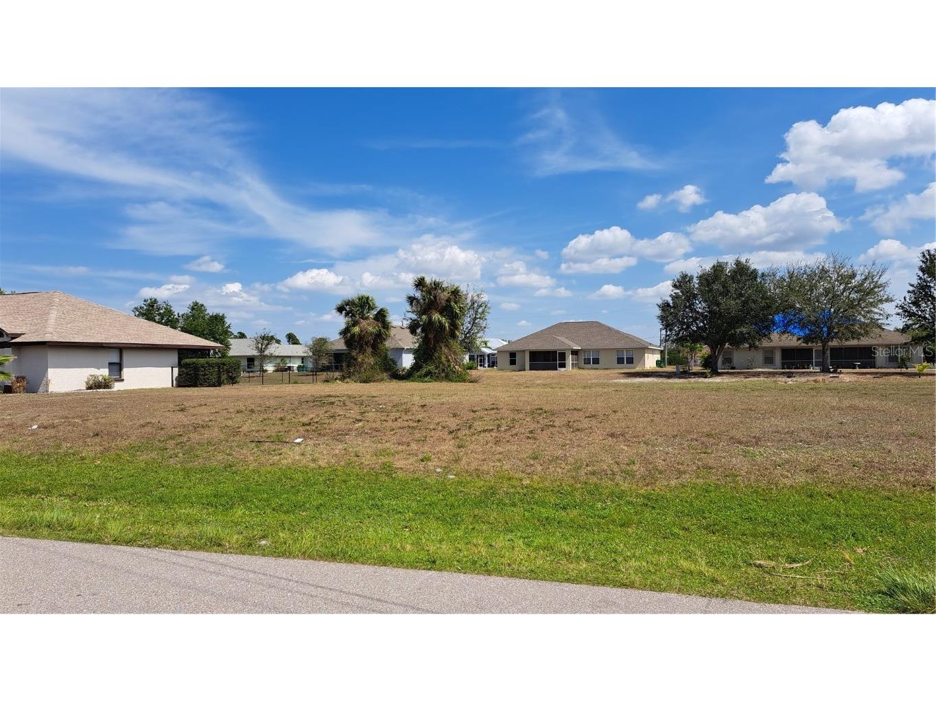 2482 Odessa Lane Punta Gorda FL 33983 C7470459 image1