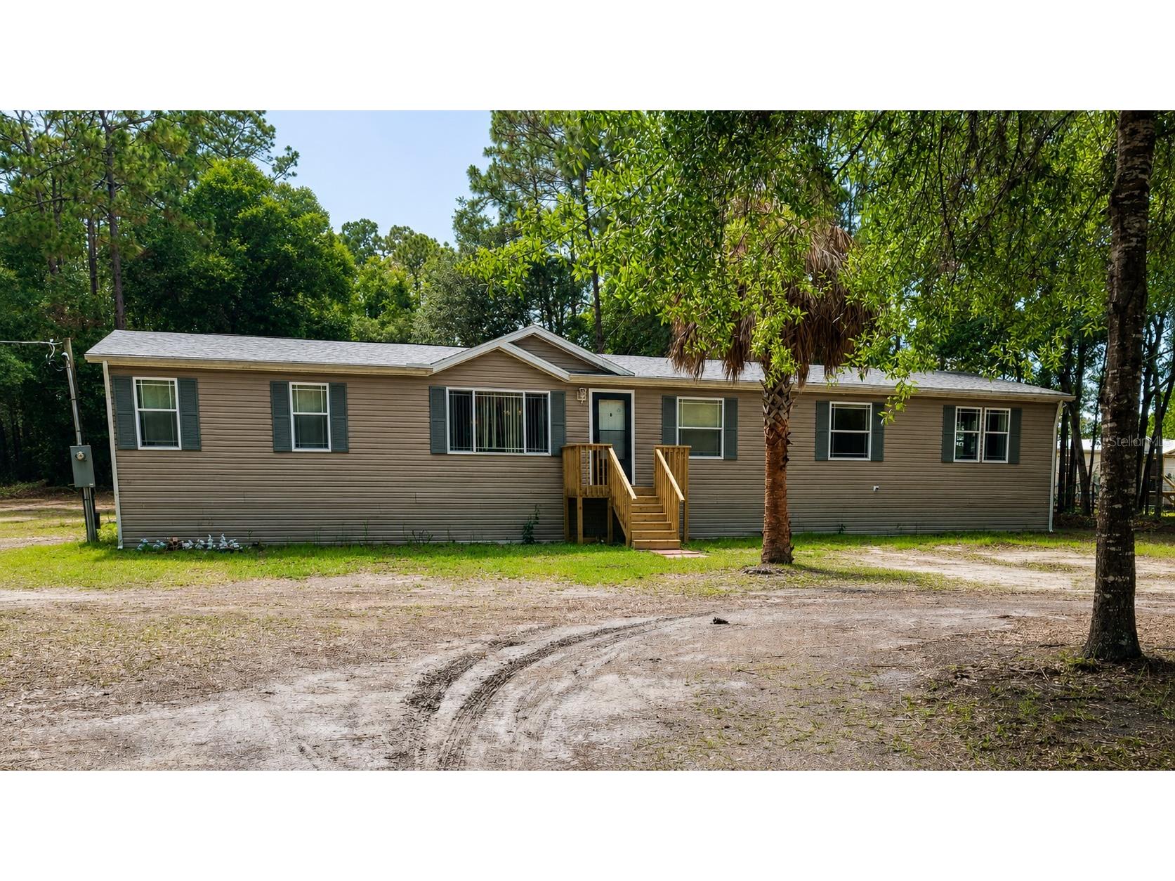 2482 S Wakulla Point Homosassa FL 34448 TB8513489 image1