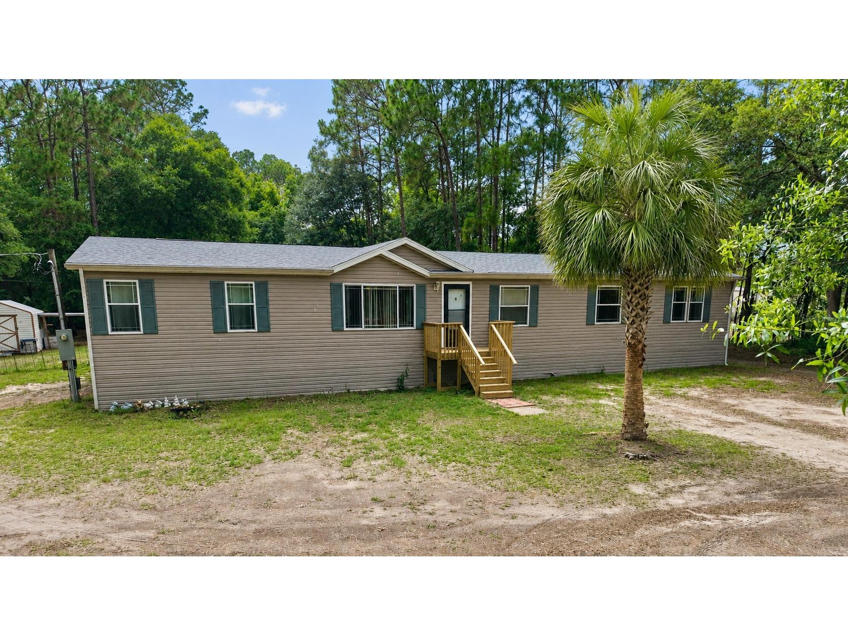 2482 S Wakulla Point Homosassa FL 34448 TB8513489 image24