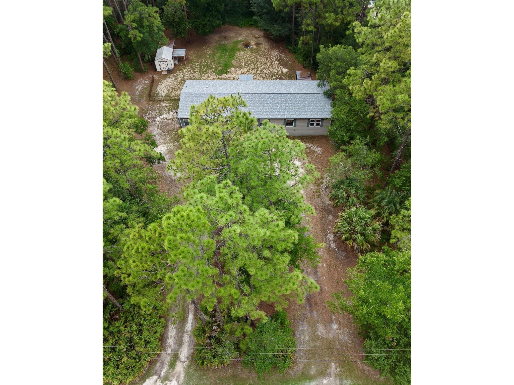2482 S Wakulla Point Homosassa FL 34448 TB8513489 image25