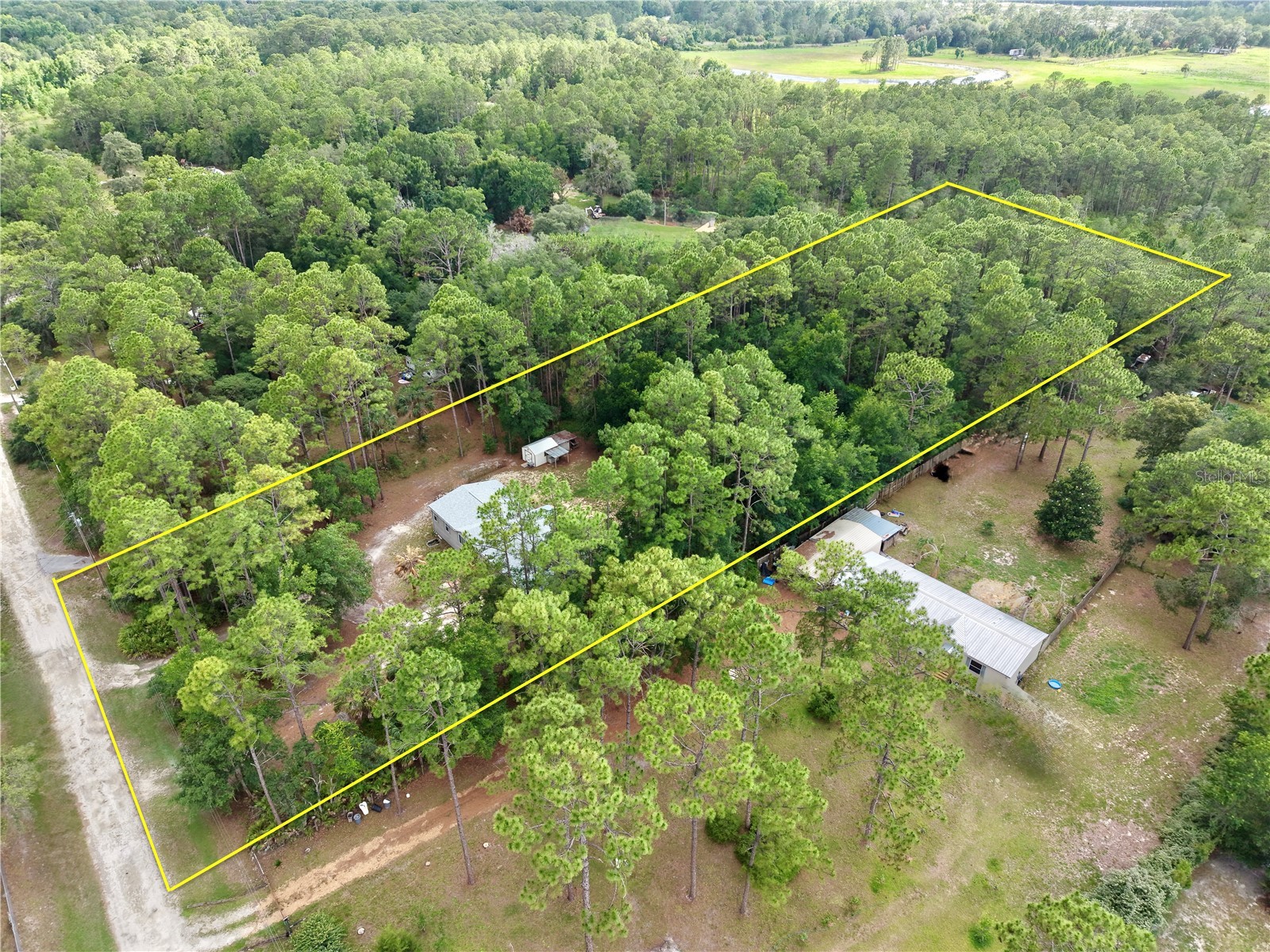 2482 S Wakulla Point Homosassa FL 34448 TB8513489 image3