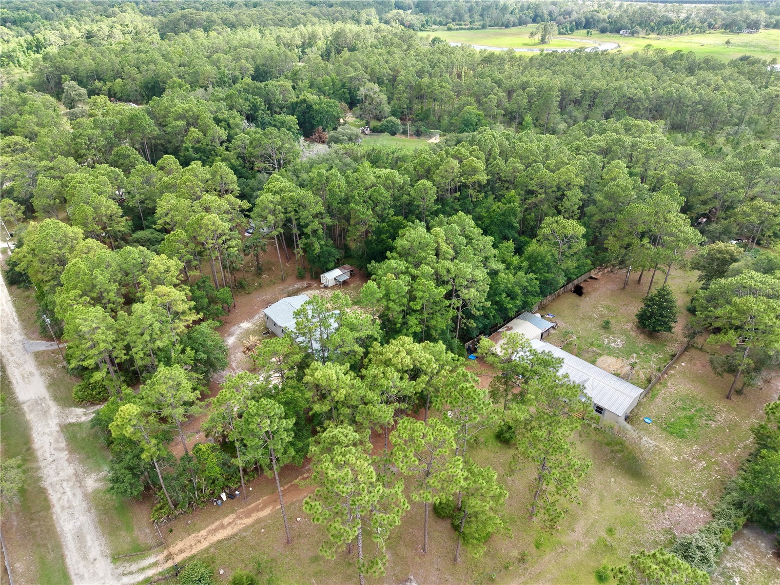 2482 S Wakulla Point Homosassa FL 34448 TB8513489 image33