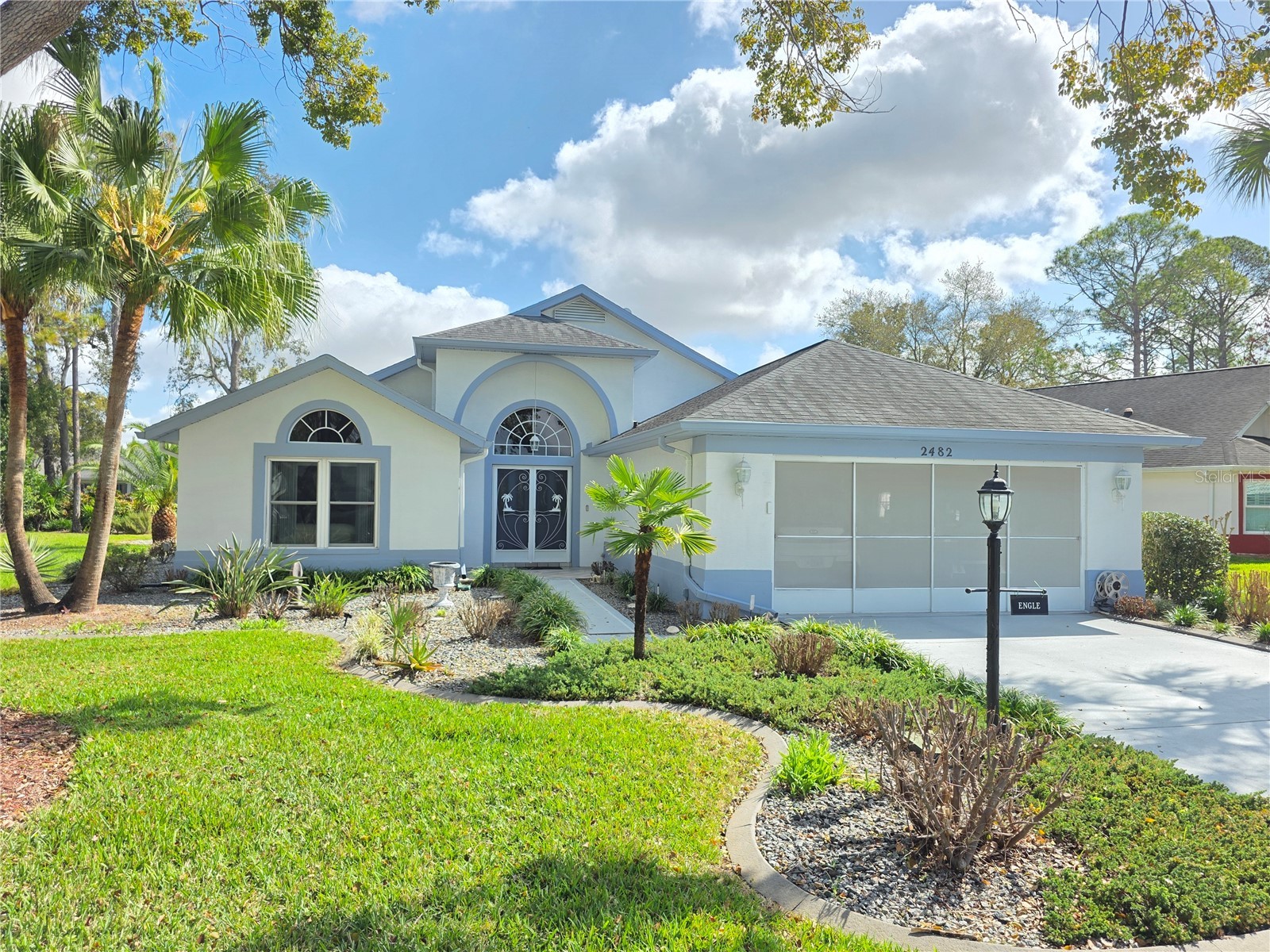2482 Silkwood Court Spring Hill FL 34606 W7883734 image1
