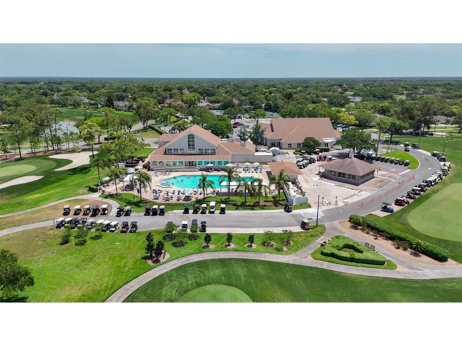2482 Silkwood Court Spring Hill FL 34606 W7883734 image32