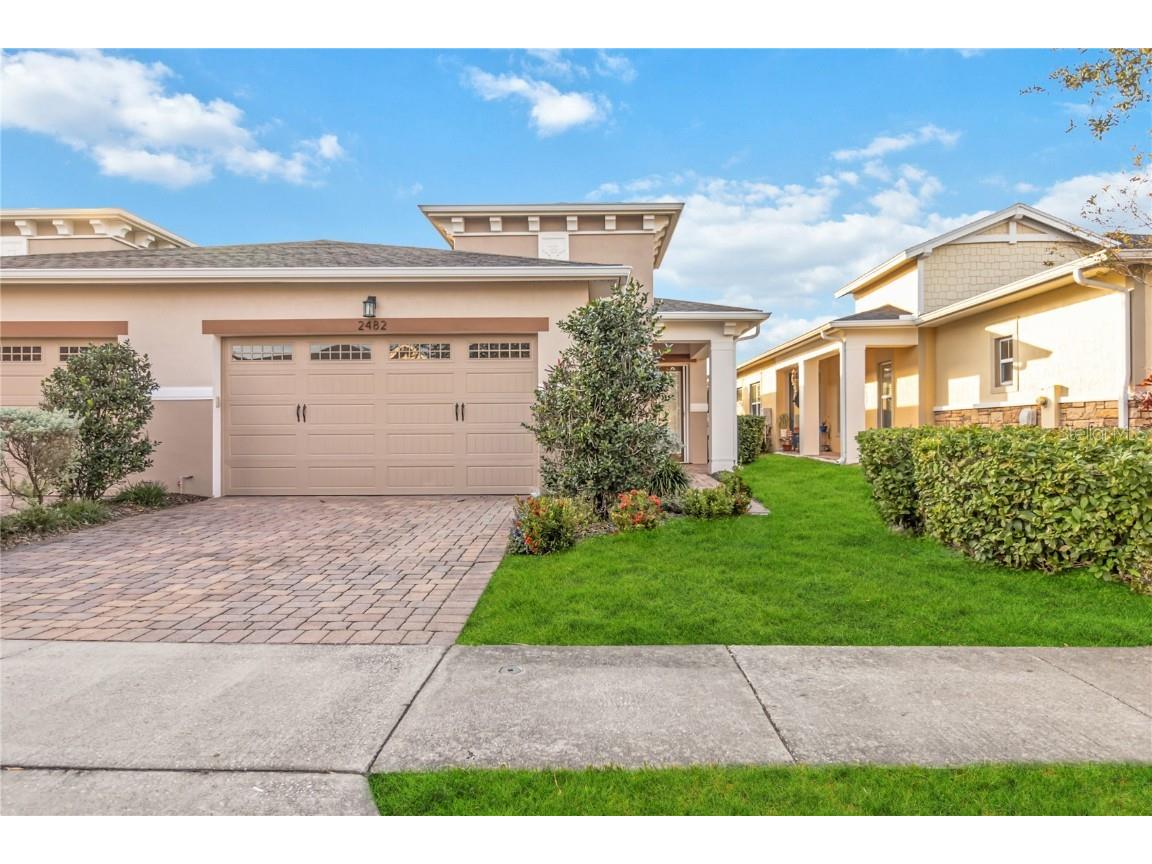 2482 Yellow Brick Road Saint Cloud FL 34772 - LIVE OAK LAKE S5116882 image1