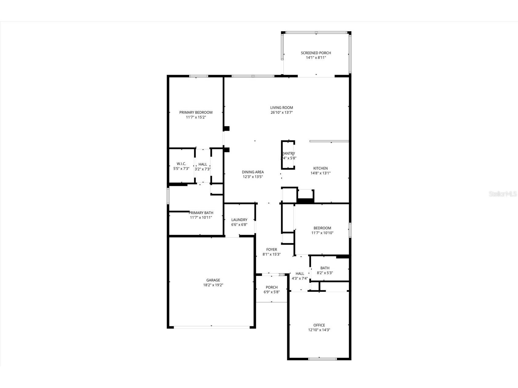 24827 Rio Villa Lakes Circle Punta Gorda FL 33950 C7524115 image32