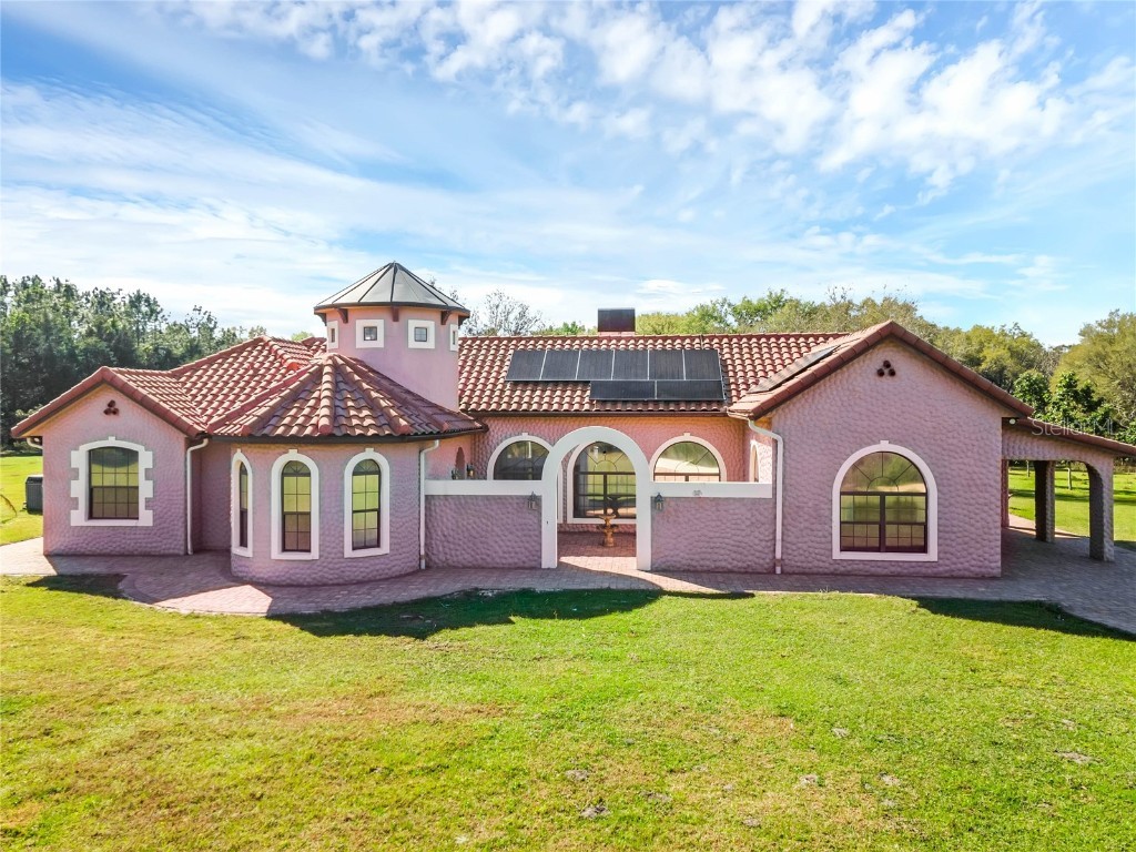 24827 Silverwood Lane Howey In The Hills FL 34737 O6185533 image1