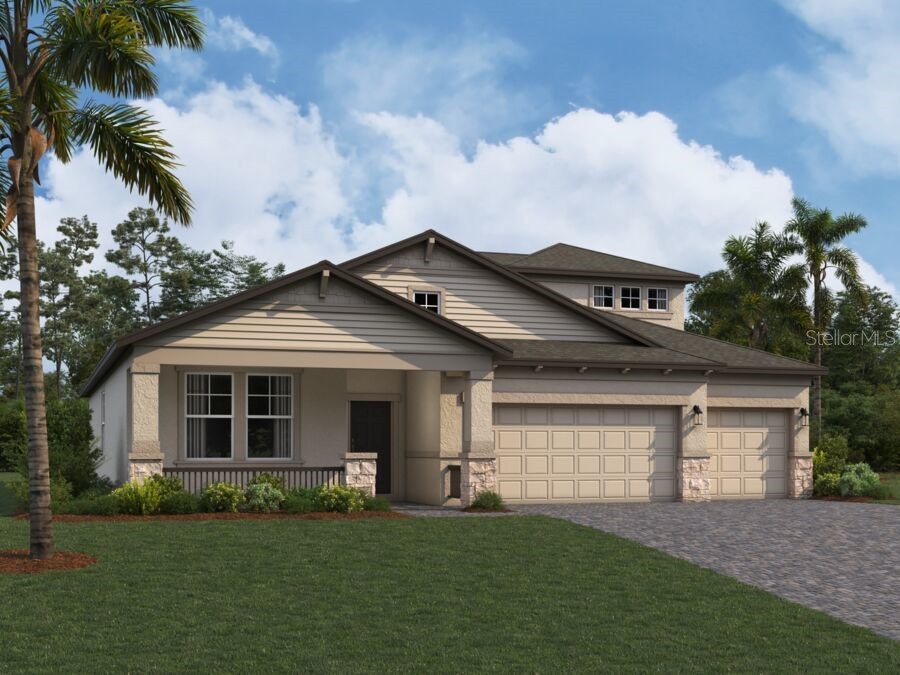 2483 Clary Sage Drive Spring Hill FL 34609 T3526532 image1