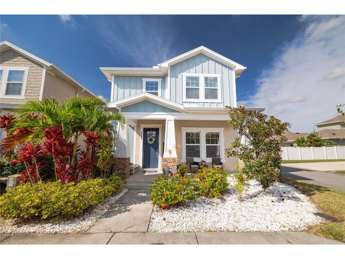 2483 Claymore Street Odessa FL 33556 U8222927 image1