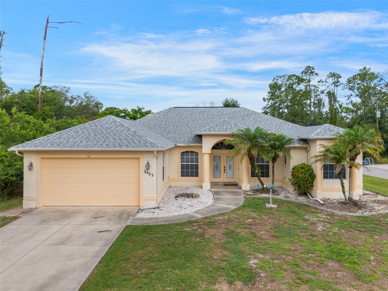 2483 Deerfield Street North Port FL 34286 A4696245 image1